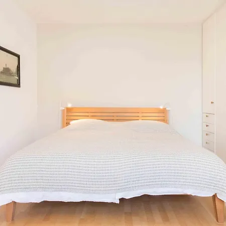 Appartement Am Alpenblick *