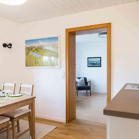 Apartment Am Alpenblick *