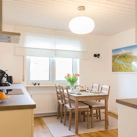 Am Alpenblick Apartment
