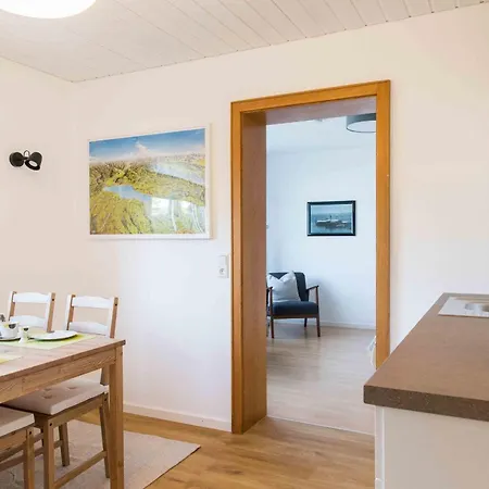 Am Alpenblick Appartement *