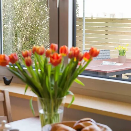 Am Alpenblick Apartment