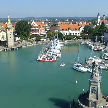 Am Alpenblick Apartment Lindau (Bodensee)