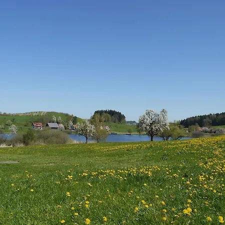 Apartment Am Alpenblick Lindau (Bodensee)